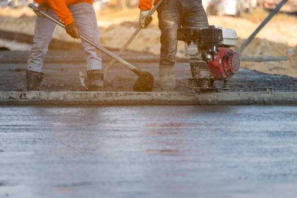 Best Concrete Sealing and Maintenance in Garden Plain, KS