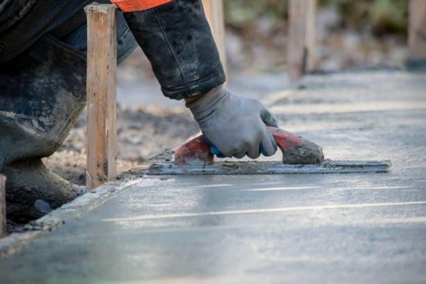 Best Decorative Concrete in Garden Plain, KS