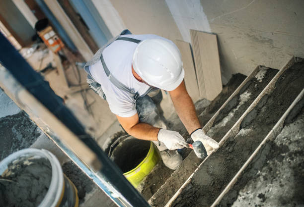 Best Concrete Removal and Replacement in Garden Plain, KS