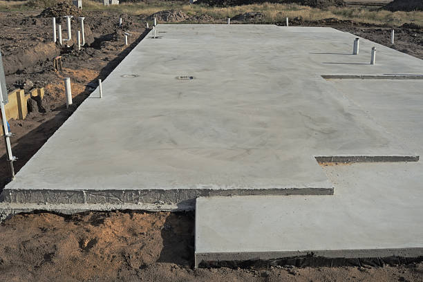 Best Concrete Driveway Installation in Garden Plain, KS
