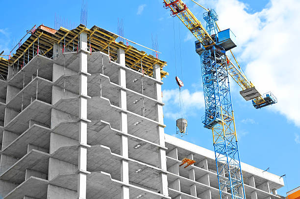 Best Commercial Concrete Services in Garden Plain, KS